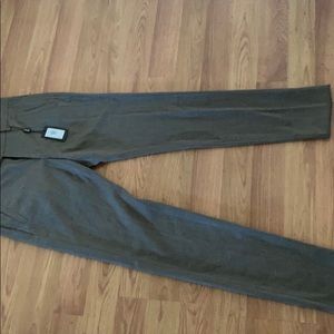 Georgia Armani pants